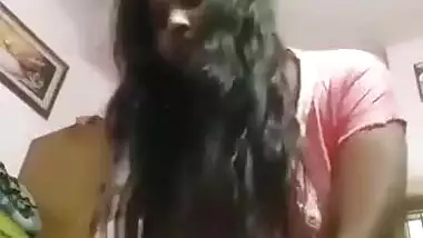 Bigboob Desi Girl Showing