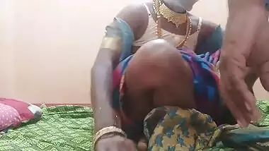 Masked XXX partner fucks Desi in missionary and she is in seventh heaven