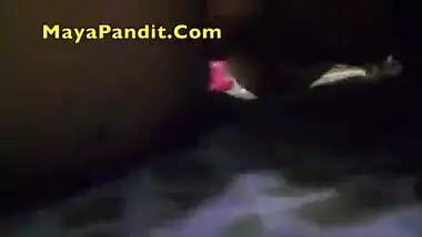 Blowjob sex video of naked desi nri bhabhi