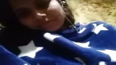 Bhabhi VC with Lover Boobs Show update