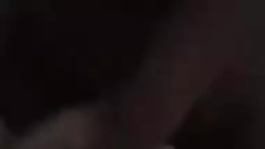 Hot babe blowjob & then riding on boyfriend cock