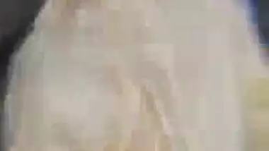 Dehati aunty sex video with a pawnshop owner for money