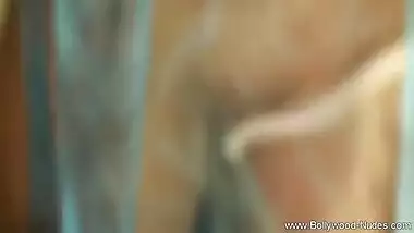 Dancing Princess from Bollywood
