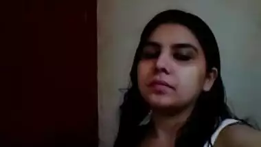 Same car girl nude selfie for bf part 2