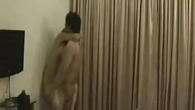 Hidden Cam Catches A College Girl Fucking Her Boyfriend’s Friend