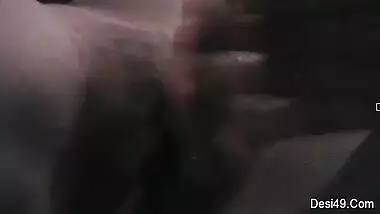 Exclusive- Desi Village Girl Strip Her Sloths And Showing Her Boobs And Pussy