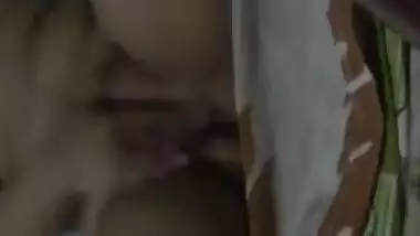 Horny Bhabi Pussy Fingering