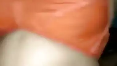 Indian Bhabhi Shocked When Brother In Law Presses Boobs