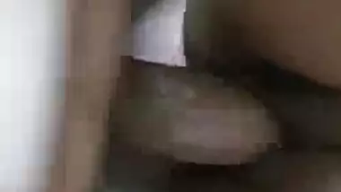 Me and my wife having sex[indian] [Natural Indian Girl Pussy]