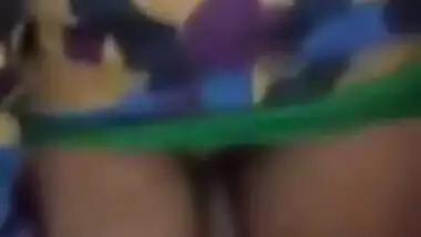 Today Exclusive- Bangla Girl Showing Her Pussy To Lover On Video Call
