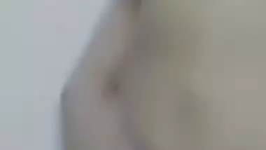 Bangladeshi sexy girl showing her boobs