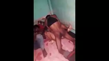 Fuck best friend sexy wife for money