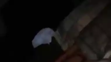 Hindi girl abuses during hardcore sex with lover