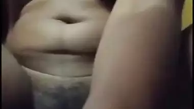 Desi village wife big ass