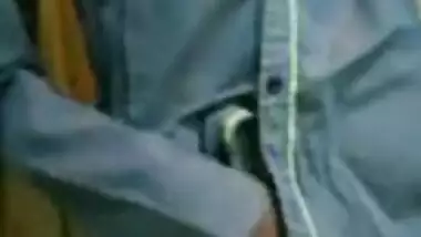 Sri lankan school girl having fun and playing with her boobs අම්මෝ තන් දෙක