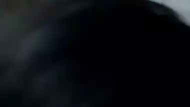 Fast sex clip in which Indian wife is to show XXX tits on cam