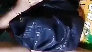 Tamil Bhabi Getting Fucked by Husband