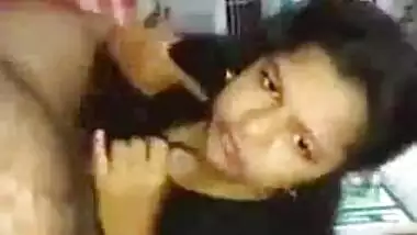 Hot mallu babe neighbor blowjob video