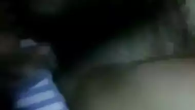 Desi bhabi showing her nude and bj