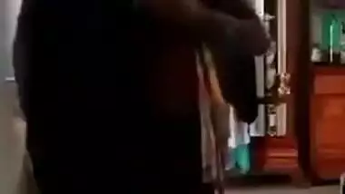 Desi village bhabi spy video