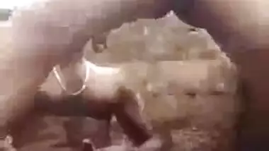 Bihari village bhabhi outdoor sex mms with boyfriend