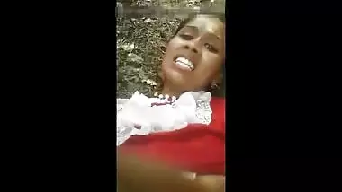 Desi local randi outdoor group fucking