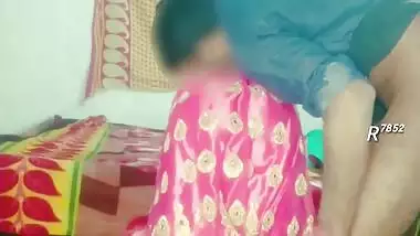 Real Indian Couple Closeup Blowjob And Fucking Homemade Video With Clear Talk