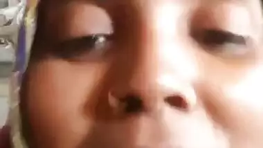Village Real Dehati Bhabhi Intense Video Call With boyfriend