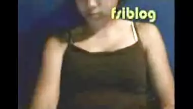 Desi college teen expose on yahoo chat