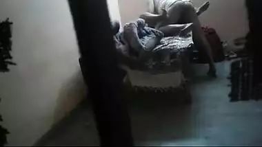Desi sex Indian porn video of sexy Nita bhabhi ki chudai
