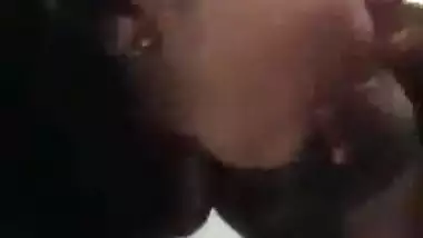 XNXX blowjob video of nude delhi bhabhi