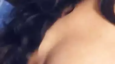 Indian Stayathome nude selfie challenge