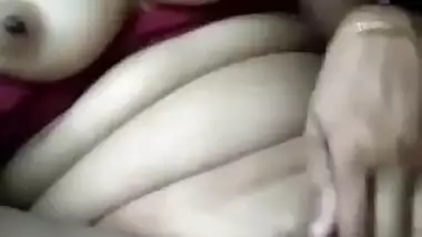 Bengali Unsatisfied Sexy Bhabi Showing And Fingering