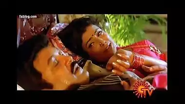 Pratyuksha Forced to Sex + Cleavage Show – FSIBlog.com
