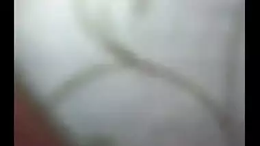 Amateur desi Indian couple home made mms sex tape scandal