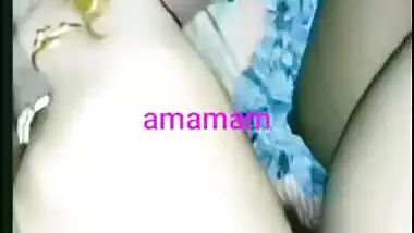 Sexy Bhabhi blowjob handjob to her husbandâ€™s brother