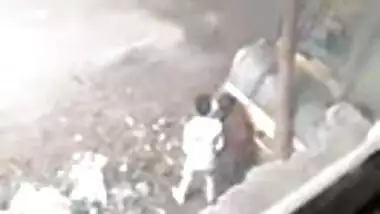 Covid 19 outdoor mms video