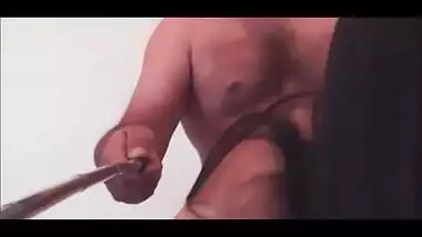 Indian Couple Sex Selfie