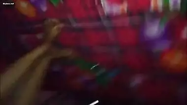 Telugu hot randi after fucking