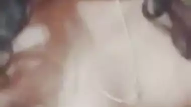 Desi Aunty Big Ass Massaged