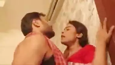 Real Aunty Fuck video