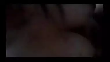 Indian sex of Manipuri young hostel girl hardcore sex with servant loud moans