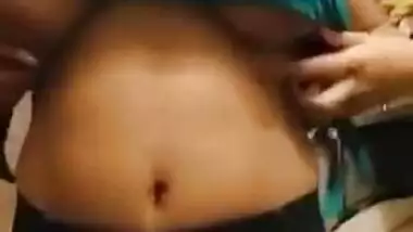 Canadian Indian Babe Big Boobs Ass 18