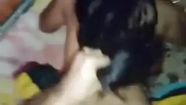 Indian doggystyle after long time