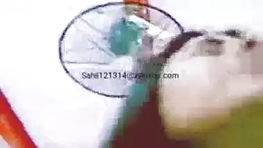Horny face of big boobs gujarati bhabhi riding