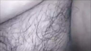 Desi wife fucked by hubby with loud moaning