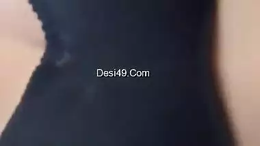 Today Exclusive- Lankan Cpl Blowjob And Fucked Part 2