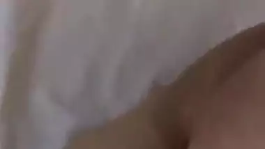 My Hot Indian Girl Blindfolded