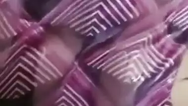 Desi Girl Ramisa taking shower