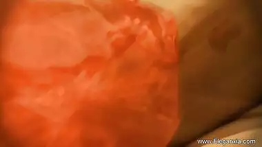 Sensuous indian MILF Dancer Babe